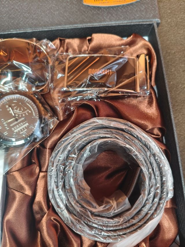 Pack regalo hombre MoonGrass