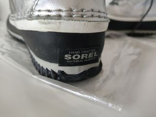 Botas Sorel waterproof nieve