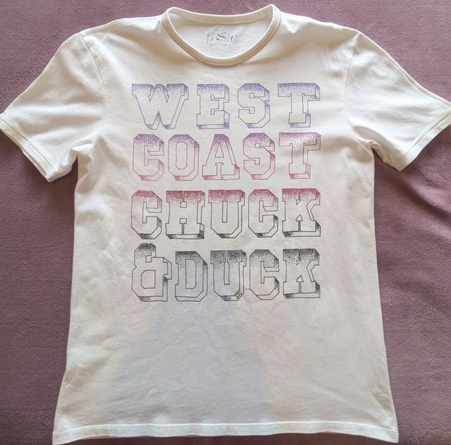 Camiseta Levi's talla L