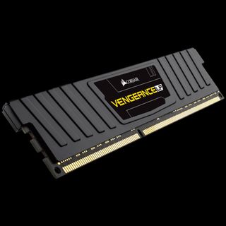 RAM Corsair 4GB DDR3 1600MHz