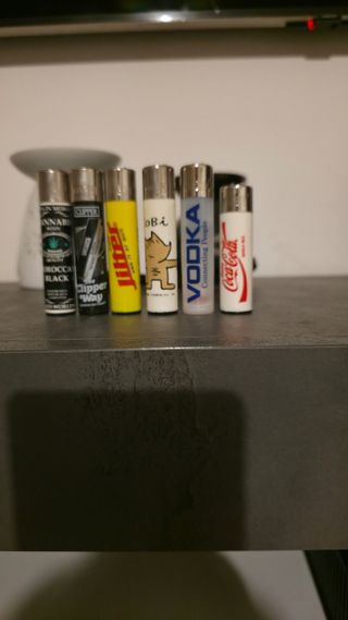 Clipper da collezione vintage