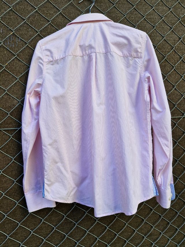 Camisa Tizzas talla 11-12