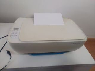 Hp desk jet 3630