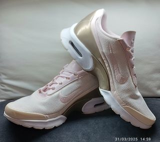 nike air max jewell pink