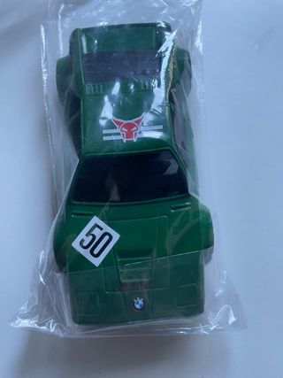 Scalextric BMW M1