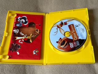 Boog & Elliot - A caccia di amici DVD