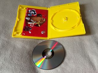 Boog & Elliot - A caccia di amici DVD