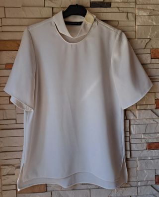 Blusa, Zara
