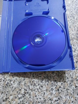 XII Stag - PlayStation 2