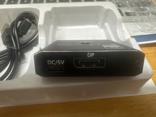 HDMI bidirectional switcher OZQD