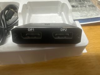 HDMI bidirectional switcher OZQD