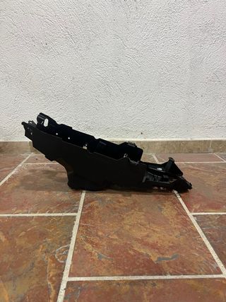 Despiece Yamaha MT 09