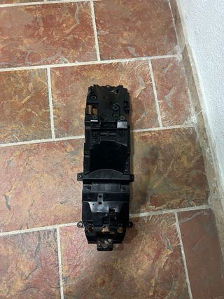 Despiece Yamaha MT 09