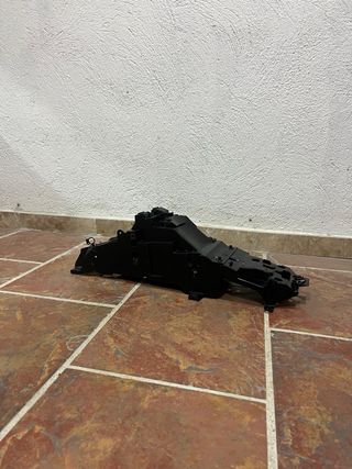 Despiece Yamaha MT 09