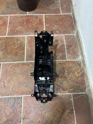 Despiece Yamaha MT 09