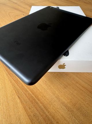 Ipad mini 64gb wifi y cellular
