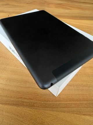 Ipad mini 64gb wifi y cellular