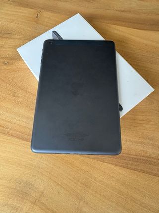 Ipad mini 64gb wifi y cellular