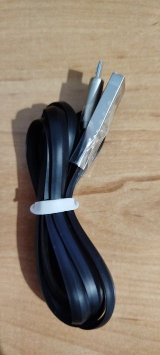 Cables de carga tipo Micro USB