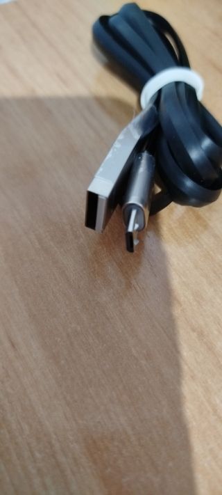 Cables de carga tipo Micro USB