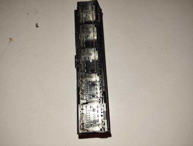 Centralita Confort Ford Mondeo MK3