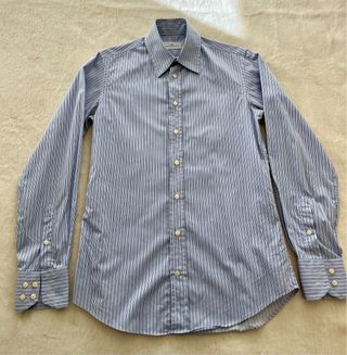 Camisa Carolina Herrera