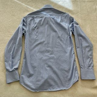 Camisa Carolina Herrera