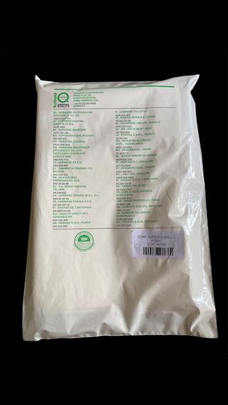 Folletto sacchetti originali VK130/131.