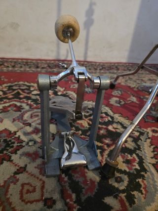 Set hardware per batterie Honsuy 80s