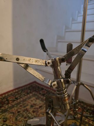 Set hardware per batterie Honsuy 80s