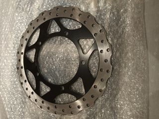 Disco Freno Delantero Kawasaki Ninja 250-300