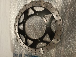 Disco Freno Delantero Kawasaki Ninja 250-300