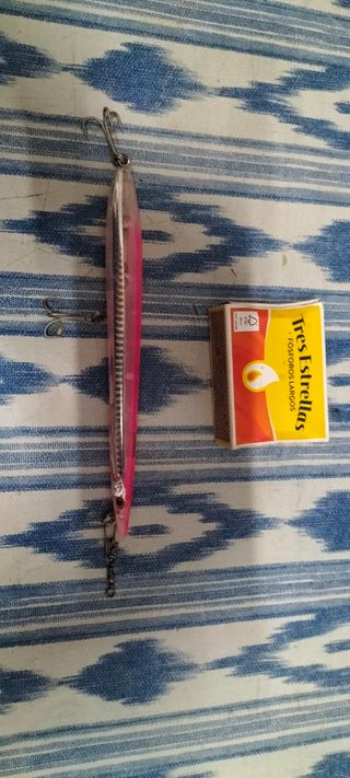 Señuelo Rapala 20cm