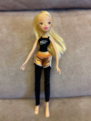 Bambola Winx
