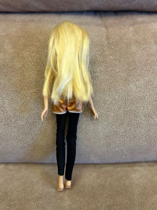 Bambola Winx