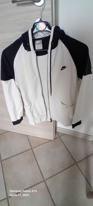 felpa donna marca Nike