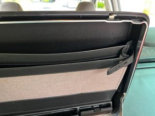 Maletín ejecutivo Samsonite marrón