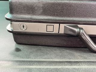 Maletín ejecutivo Samsonite marrón