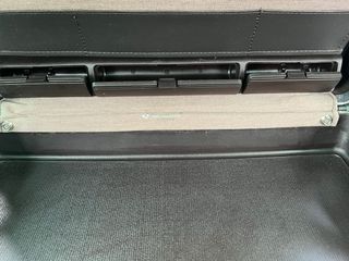 Maletín ejecutivo Samsonite marrón