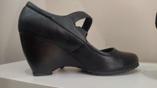 Zapatos de tacón Dulce Rubio Piel negros 38