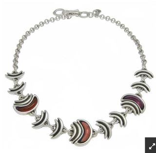 Collar precioso