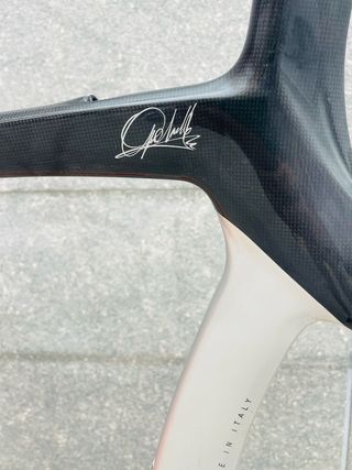Telaio per bicicletta Cipollini RB1000
