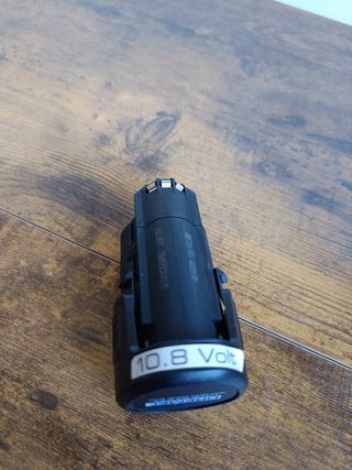 Batería Dremel 10.8V 24Wh