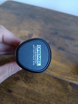 Batería Dremel 10.8V 24Wh