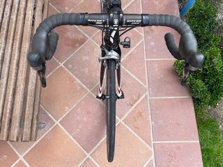 Bicicleta de carbono Specialized