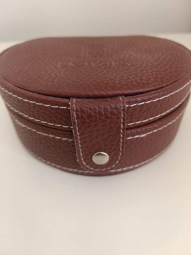 Kit Limpieza Calzado Piel