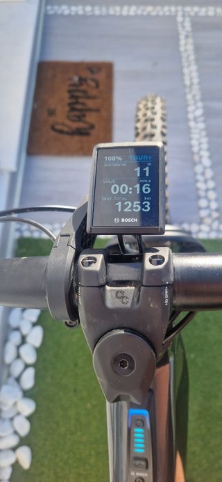 Orbea Wild E-MTB 2024 talla L