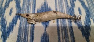 Potera blanca DTD