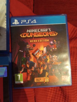 7 Juegos PS4 - FIFA 22, FIFA 23, LEGO Worlds...