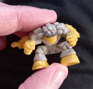 Lotto Gormiti varie serie